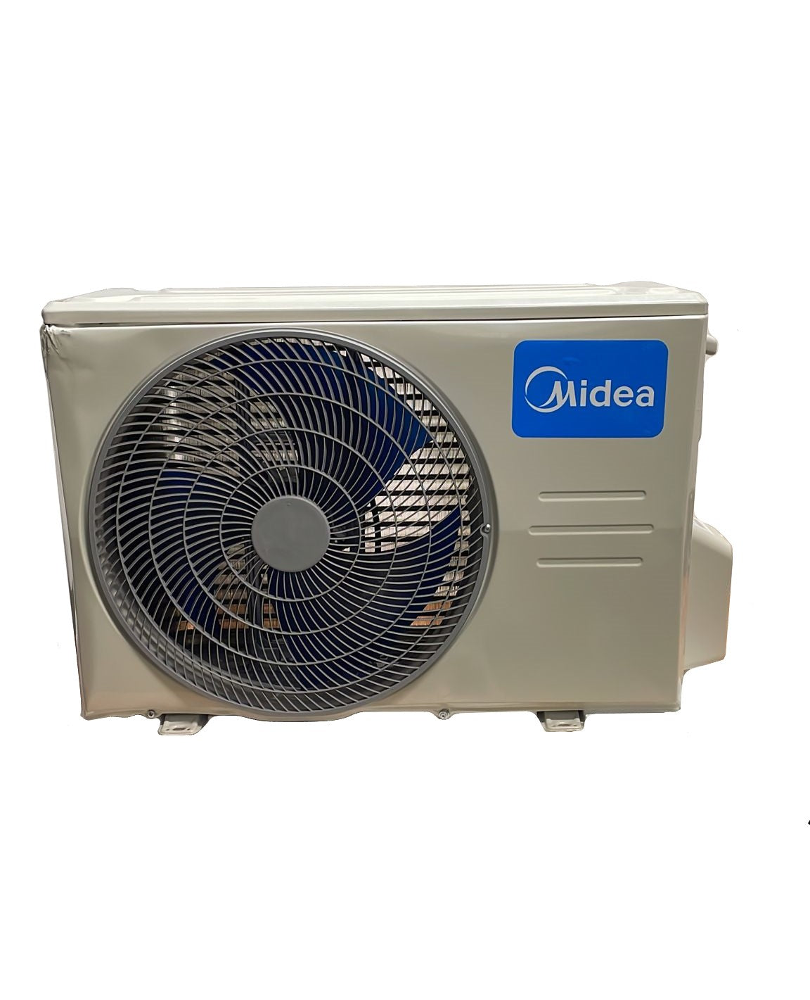 midea area occasioni climatizzatore condizionatore midea inverter serie evolution 12000 btu msagxbu 12hrdn8 r 32 wi fi optional classe aa 1