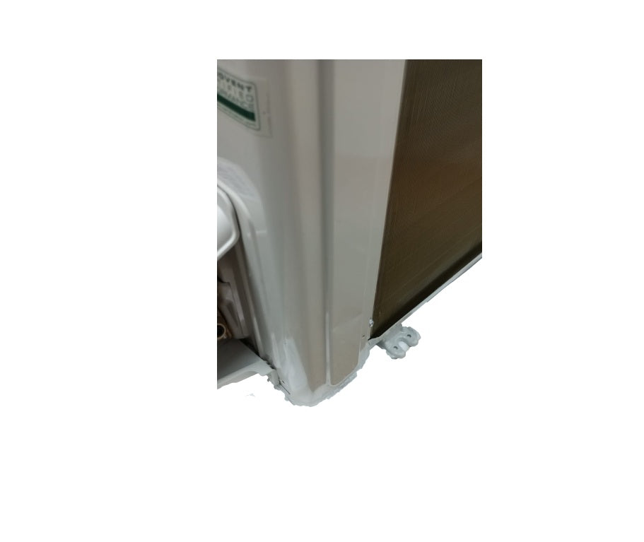 midea area occasioni condizionatore midea evolution 9000 btu msagxau 09hrdn8 r 32 wi fi integrato