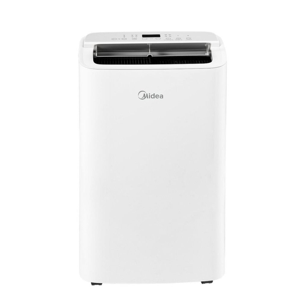 midea condizionatore portatile comfeemidea sognidoro dodici 12000 btu r 290 con telecomando ean 6938187315676