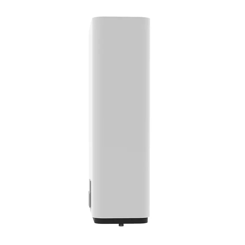 midea scaldabagno elettrico verticale midea serie ed6 da 93 litri d100 15ed6 garanzia di 7 anni