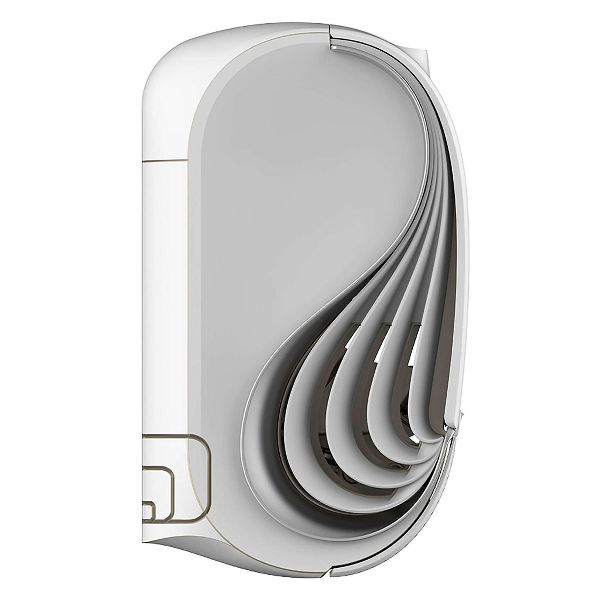 midea unita interna a parete midea inverter serie breezeless 12000 btu msfaau 12hrfn8 r 32 wi fi integrato novita ean 8052705165982