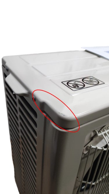 mitsubishi electric area occasioni 1881 condizionatore mitsubishi electric kirigamine style 12000 btu msz ln35vgv pearl white r 32 wi fi integrato