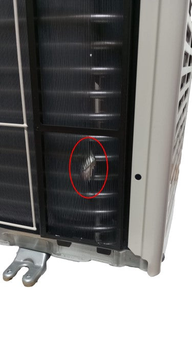 mitsubishi electric area occasioni 2484 condizionatore mitsubishi electric kirigamine zen white 9000 btu msz ef25vgkw wi fi r 32 integrato