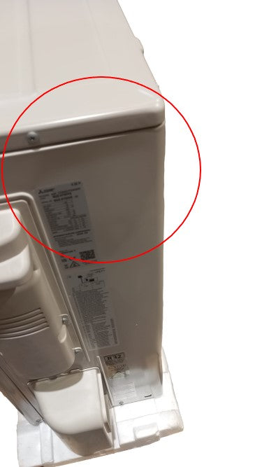 mitsubishi electric area occasioni 2678 condizionatore mitsubishi electric msz ay 18000 btu msz ay50vgkp r 32 wi fi integrato