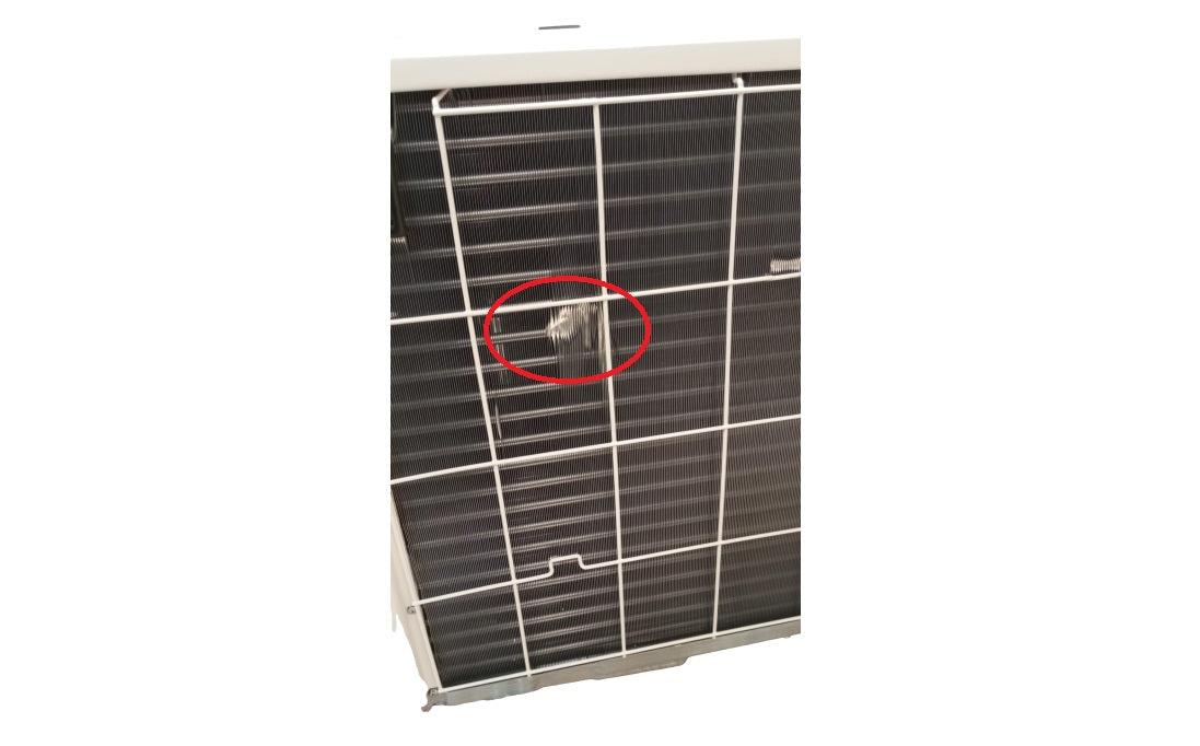 mitsubishi electric area occasioni 2852 condizionatore mitsubishi electric kirigamine style 12000 btu msz ln35vgv pearl white r 32 wi fi integrato