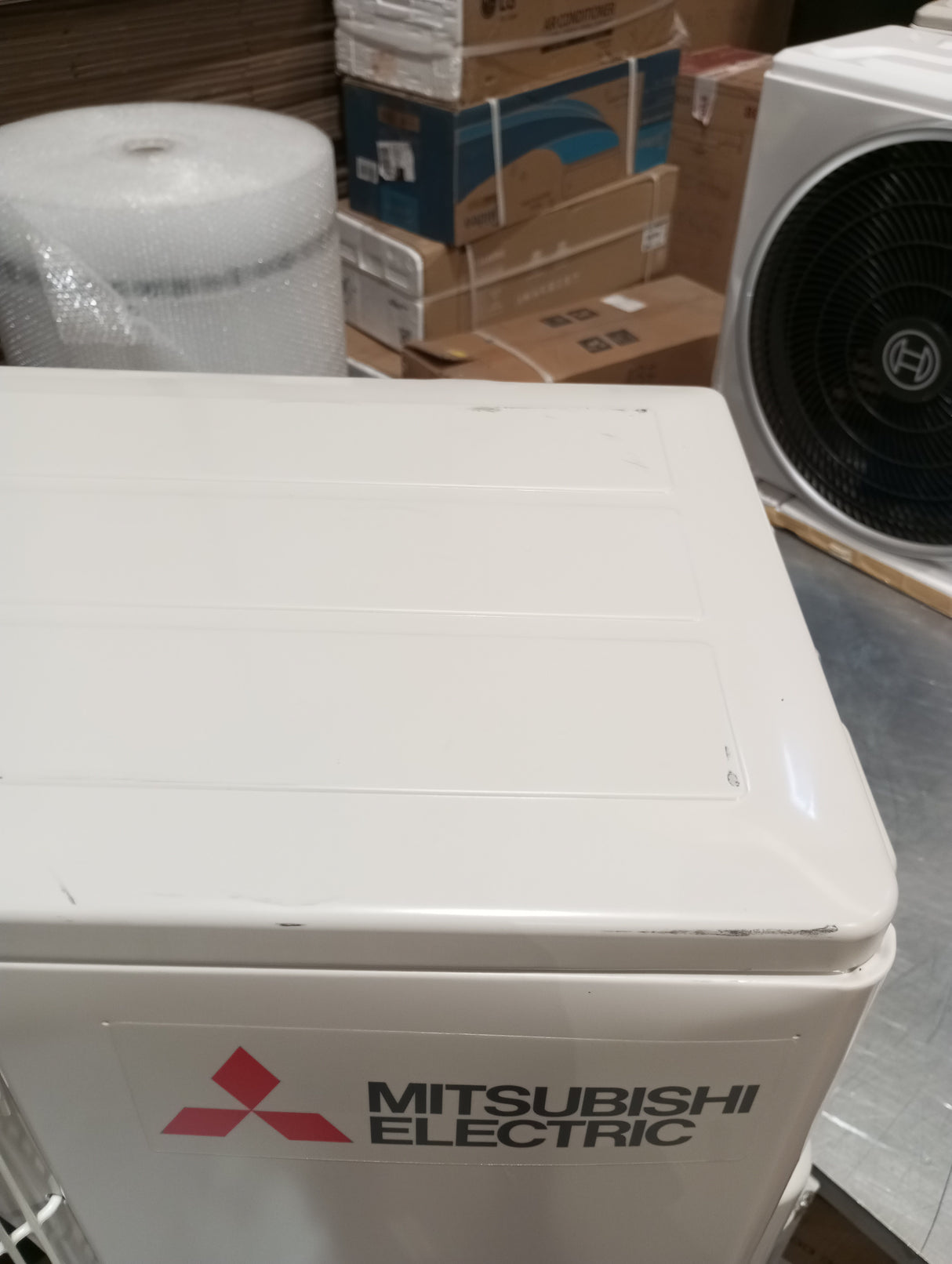 mitsubishi electric area occasioni 5203 condizionatore mitsubishi electric msz ay 12000 btu msz ay35vgkp r 32 wi fi integrato