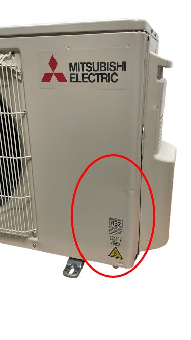 mitsubishi electric area occasioni climatizzatore condizionatore mitsubishi electric dual split inverter linea plus serie msz ay 912 con mxz 2f53vf r 32 wi fi integrato 900012001