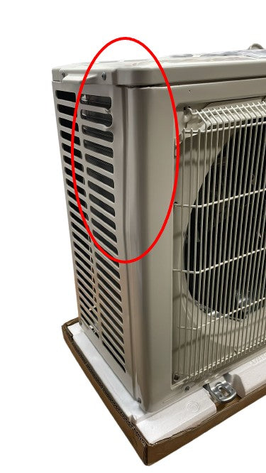 mitsubishi electric area occasioni climatizzatore condizionatore mitsubishi electric inverter linea plus serie msz ay 12000 btu msz ay35vgkp r 32 wi fi integrato aa 6