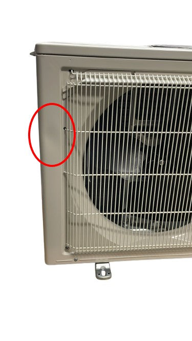 mitsubishi electric area occasioni climatizzatore condizionatore mitsubishi electric inverter linea plus serie msz ay 12000 btu msz ay35vgkp r 32 wi fi integrato aa 5