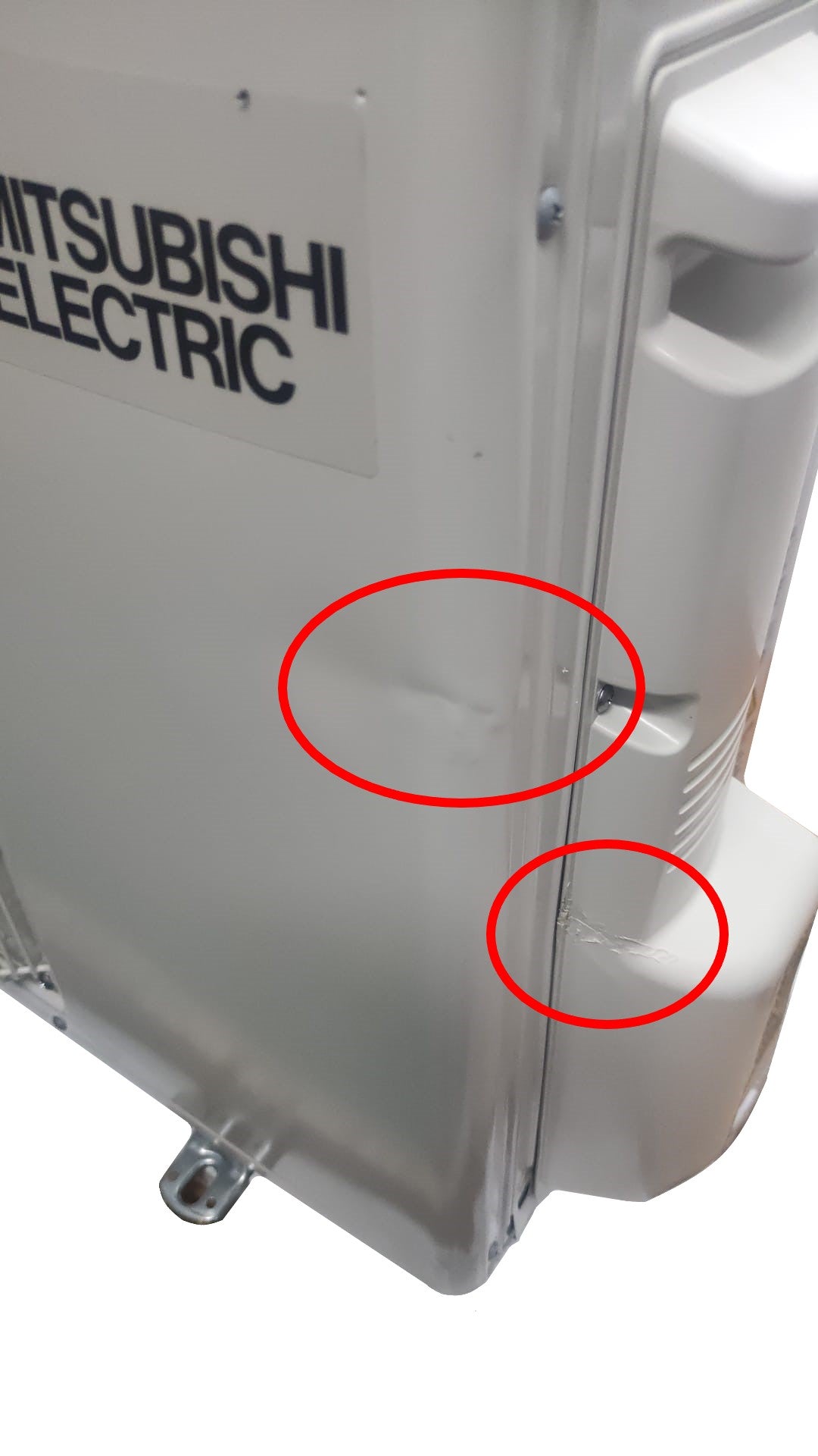 mitsubishi electric area occasioni climatizzatore condizionatore mitsubishi electric inverter linea plus serie msz ay 9000 btu msz ay25vgkp classe aa wi fi integrato r 34