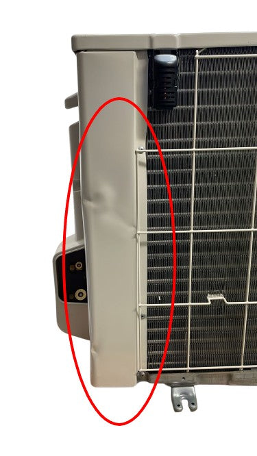 mitsubishi electric area occasioni climatizzatore condizionatore mitsubishi electric inverter linea plus serie msz ay 9000 btu msz ay25vgkp r 32 wi fi integrato aa 2