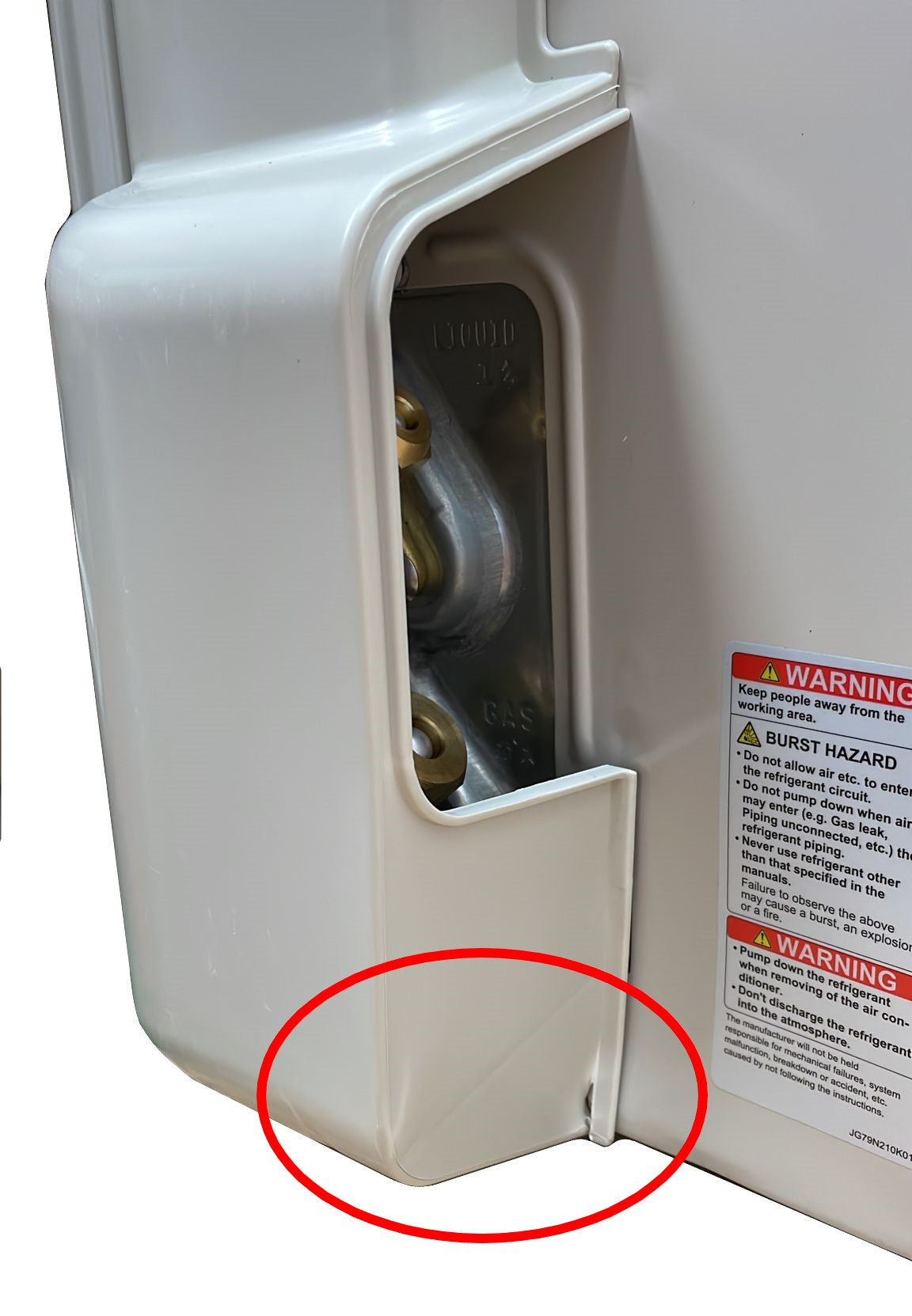 mitsubishi electric area occasioni climatizzatore condizionatore mitsubishi electric inverter linea plus serie msz ay ap 12000 btu msz ay35vgkp muz ap35vg r 32 wi fi integrato 1