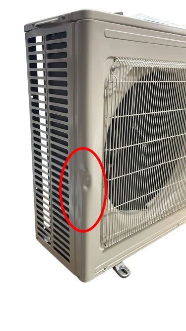 mitsubishi electric area occasioni climatizzatore condizionatore mitsubishi electric inverter serie kirigamine style 18000 btu msz ln50vgv pearl white r 32 wi fi integrato classe a bianco perla