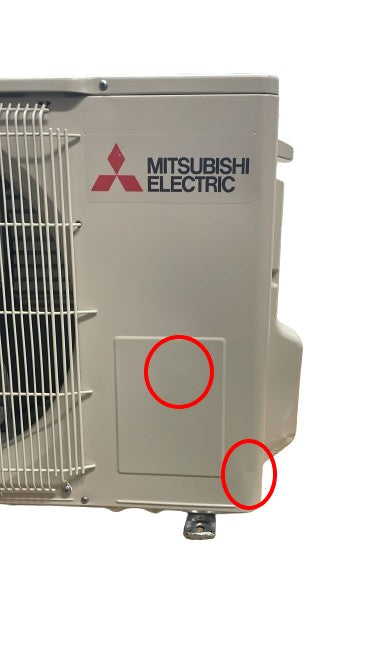 mitsubishi electric area occasioni climatizzatore condizionatore mitsubishi electric inverter serie smart msz hr 12000 btu msz hr35vf r 32 wi fi optional classe aa 28