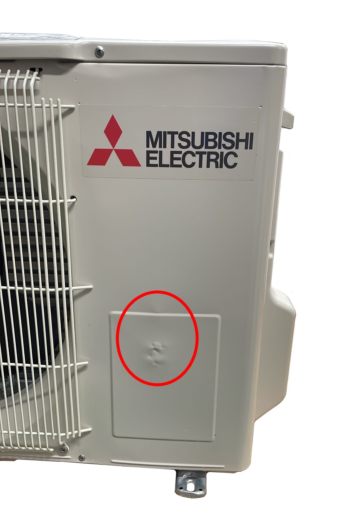 mitsubishi electric area occasioni climatizzatore condizionatore mitsubishi electric inverter serie smart msz hr 12000 btu msz hr35vf r 32 wi fi optional classe aa 24