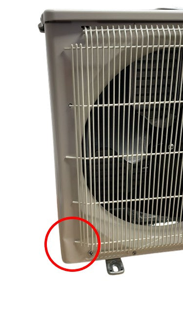 mitsubishi electric area occasioni climatizzatore condizionatore mitsubishi electric inverter serie smart msz hr 12000 btu msz hr35vf r 32 wi fi optional classe aa 45