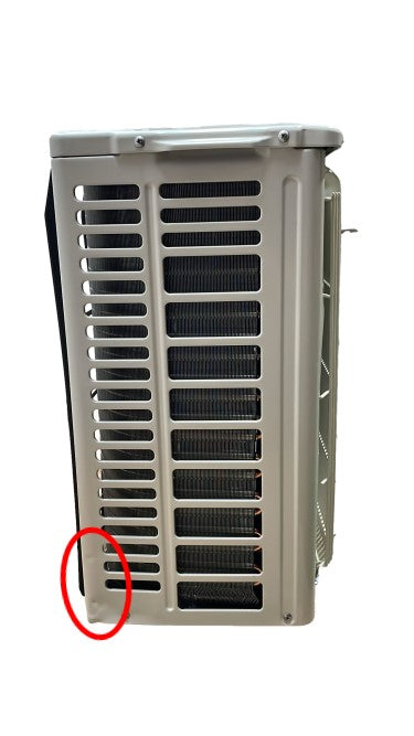 mitsubishi electric area occasioni climatizzatore condizionatore mitsubishi electric inverter serie smart msz hr 12000 btu msz hr35vf r 32 wi fi optional classe aa 46