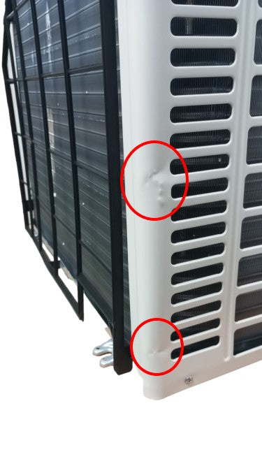 mitsubishi electric area occasioni climatizzatore condizionatore mitsubishi electric inverter serie smart msz hr 12000 btu msz hr35vf r 32 wi fi optional classe aa 48