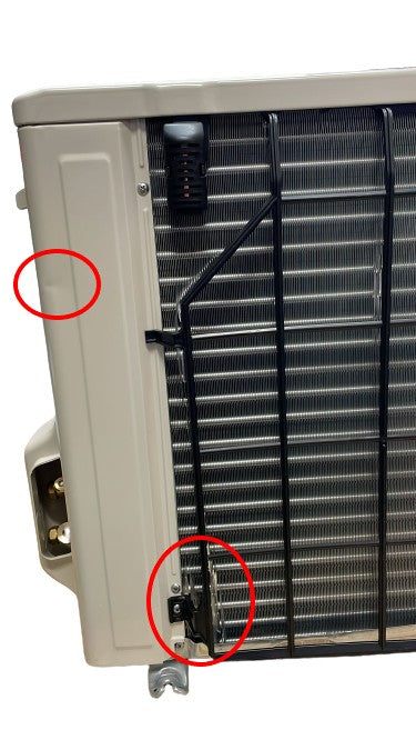 mitsubishi electric area occasioni climatizzatore condizionatore mitsubishi electric inverter serie smart msz hr 12000 btu msz hr35vf r 32 wi fi optional classe aa 26