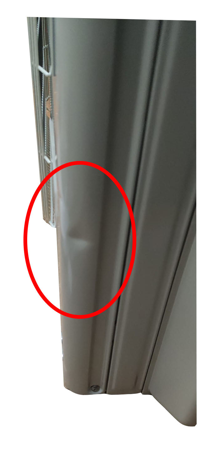 mitsubishi electric area occasioni climatizzatore condizionatore mitsubishi electric inverter serie smart msz hr 12000 btu msz hr35vf r 32 wi fi optional classe aa