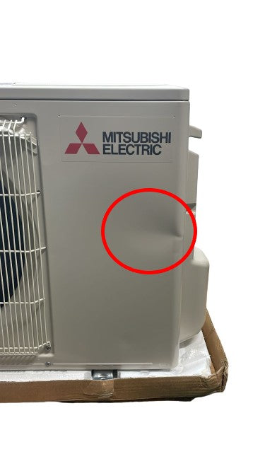 mitsubishi electric area occasioni climatizzatore condizionatore mitsubishi electric inverter serie smart msz hr 18000 btu msz hr50vf r 32 wi fi optional classe aa 2
