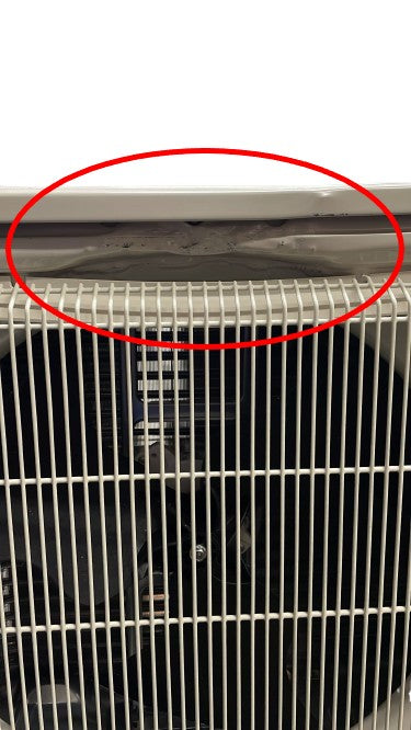 mitsubishi electric area occasioni climatizzatore condizionatore mitsubishi electric inverter serie smart msz hr 18000 btu msz hr50vf r 32 wi fi optional classe aa 4