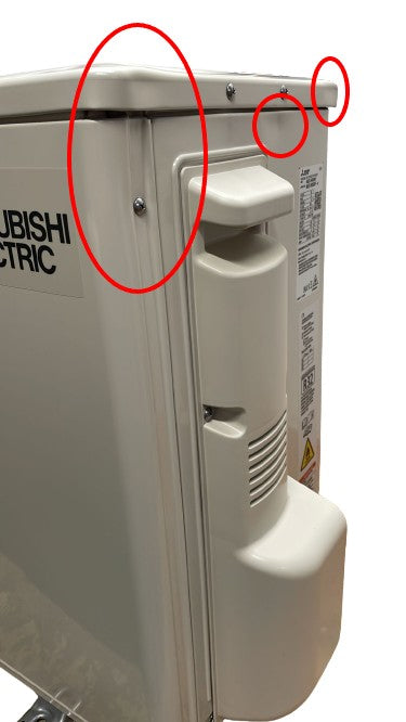 mitsubishi electric area occasioni climatizzatore condizionatore mitsubishi electric inverter serie smart msz hr 18000 btu msz hr50vf r 32 wi fi optional classe aa 3