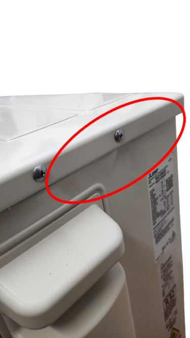 mitsubishi electric area occasioni climatizzatore condizionatore mitsubishi electric inverter serie smart msz hr 18000 btu msz hr50vf r 32 wi fi optional classe aa 6