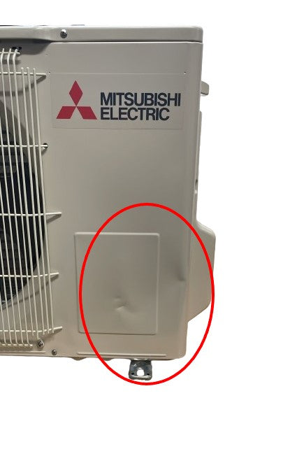 mitsubishi electric area occasioni climatizzatore condizionatore mitsubishi electric inverter serie smart msz hr 9000 btu msz hr25vf r 32 wi fi optional classe aa 16