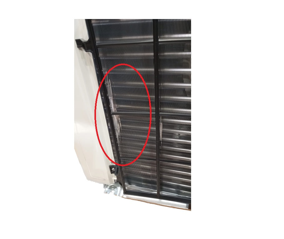 mitsubishi electric area occasioni condizionatore mitsubishi electric smart msz hr 9000 btu msz hr25vf r 32 wi fi optional