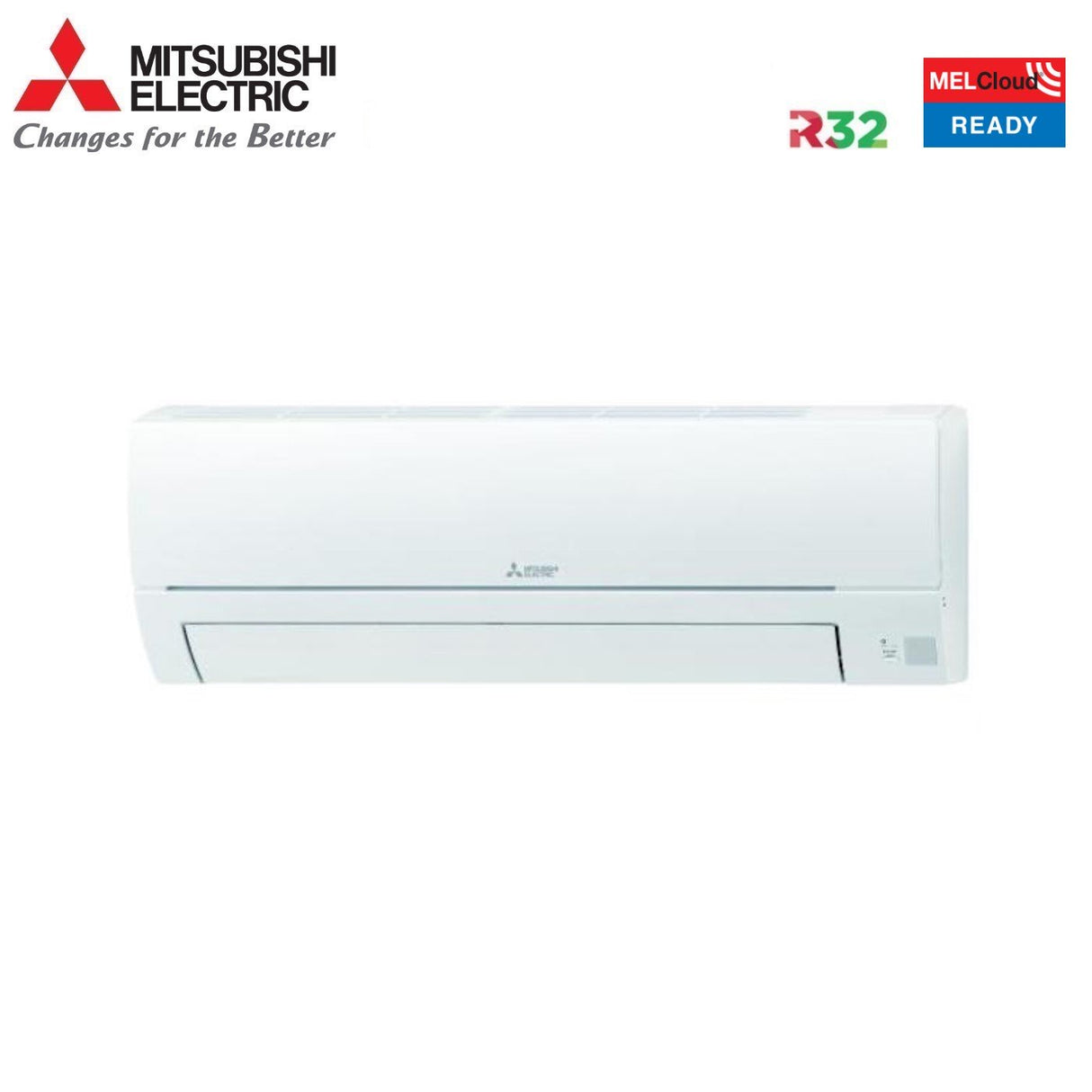 mitsubishi electric climatizzatore condizionatore mitsubishi electric dual split inverter serie smart msz hr 1215 con mxz 3ha50vf r 32 wi fi optional 1200015000 ean 8059657010544
