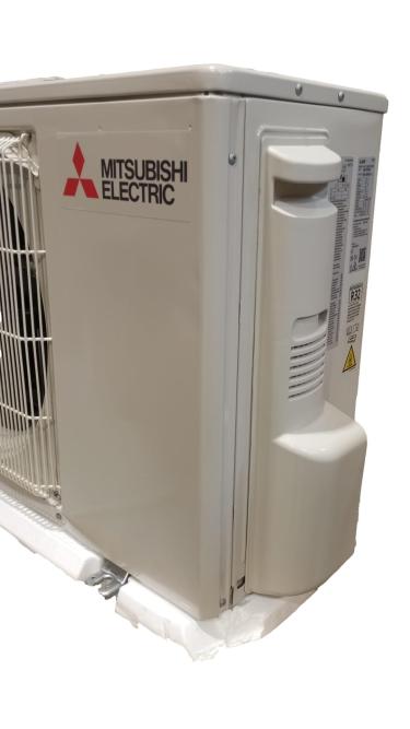 nessuno area occasione 2981 condizionatore mitsubishi electric kirigamine style 12000 btu msz ln35vgv pearl white r 32 wi fi integrato