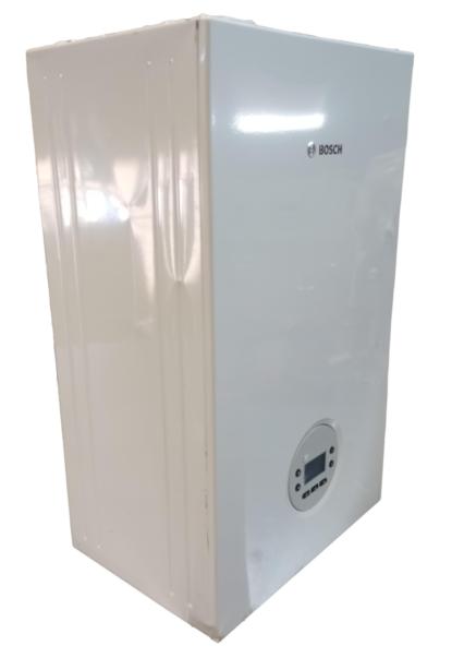 nessuno area occasioni 5091 caldaia a condensazione junkers bosch condens 1200 w gc1200w 2424 c 23 metano con kit scarico fumi