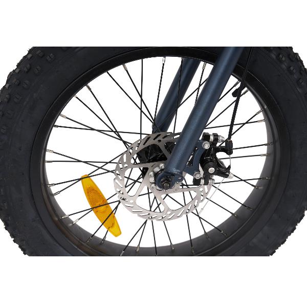 nilox electric bike nilox j3 plus 30nxeb203v003v3 puyuan 36 v 250 w brushless high speed cambio shimano 7 36 v 12.8 ah al litio autonomia 70 km ruote fat 20 ean 8054320841777