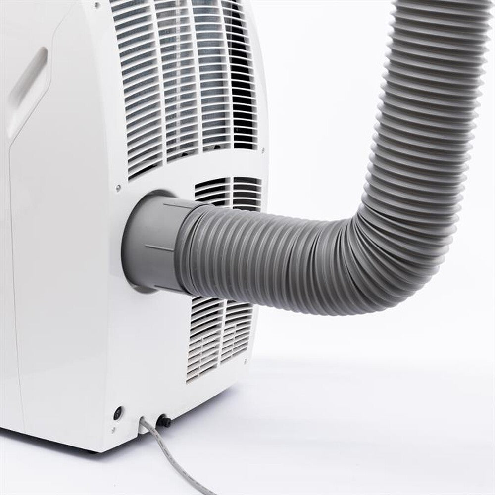 olimpia splendid climatizzatore condizionatore portatile olimpia splendid serie dolceclima silent 10 p 9000 btu con gas r290 codice 01920