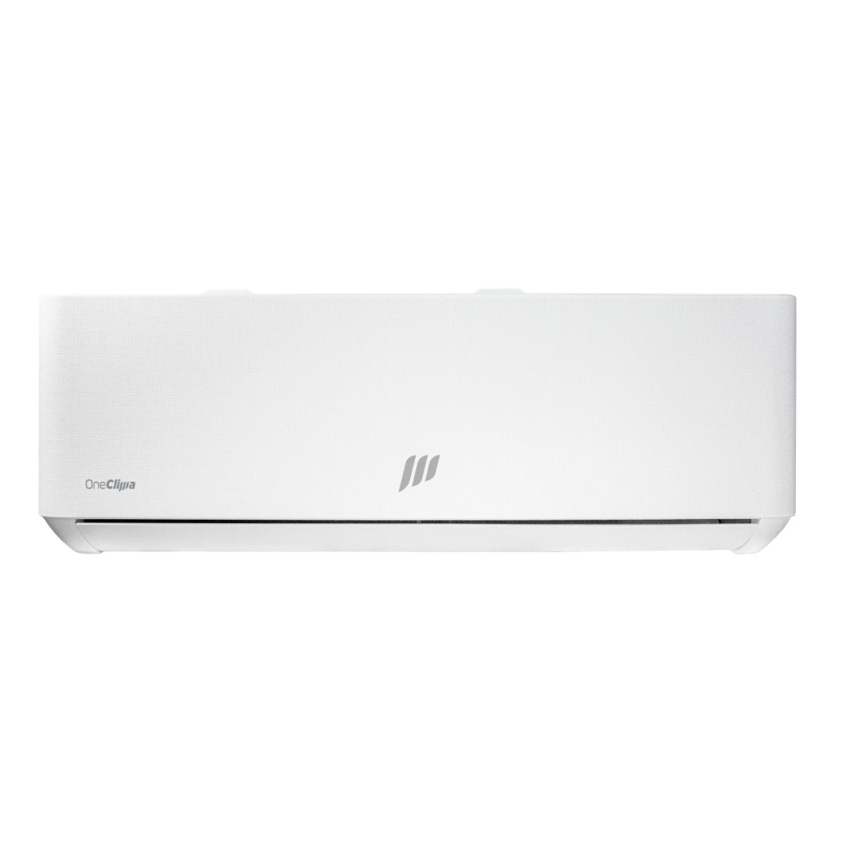 oneclima condizionatore trial split oneclima ultra 999 con mlt21x3y24 r 32 wi fi integrato pannello telato
