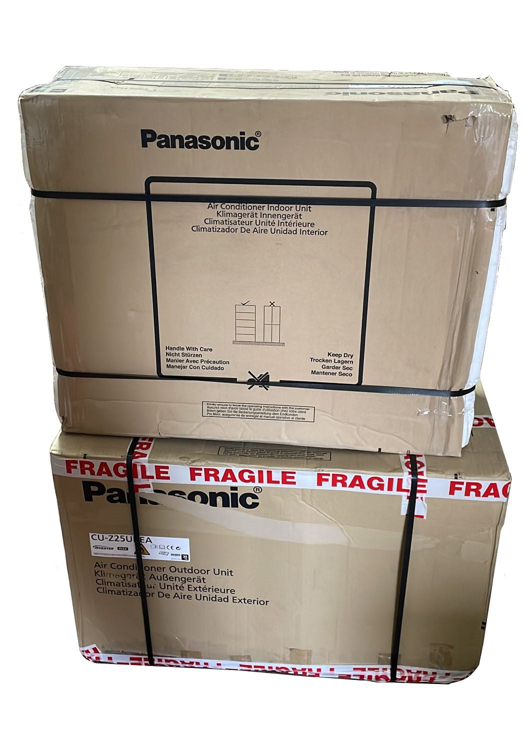 panasonic area occasione climatizzatore condizionatore panasonic inverter console a pavimento 9000 btu cu z25ubea r 32 wi fi optional