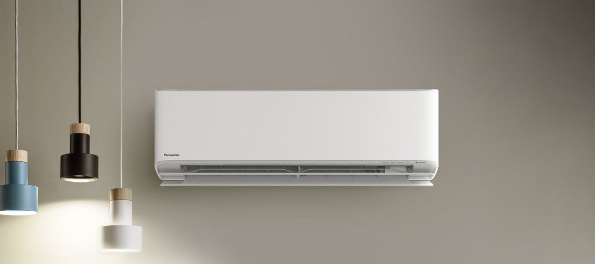 panasonic climatizzatore condizionatore panasonic trial split inverter serie etherea white 7918 con cu 3z52tbe r 32 wi fi integrato colore bianco 7000900018000