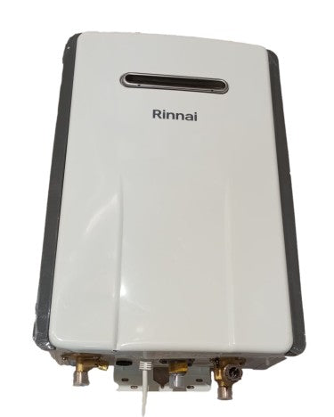 rinnai area occasioni 2765 scaldabagno a gas da esterno rinnai infinity 14e reu a1420w e metano