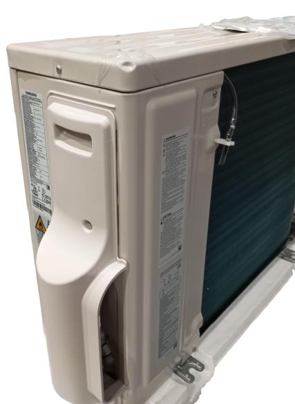 samsung area occasione 5084 condizionatore samsung cebu s2 12000 btu f ar12cb2 r 32 wi fi integrato