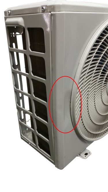 samsung area occasioni 2584 condizionatore samsung ar35 maldives 12000 btu f ar12art r 32 ar12txhqasi