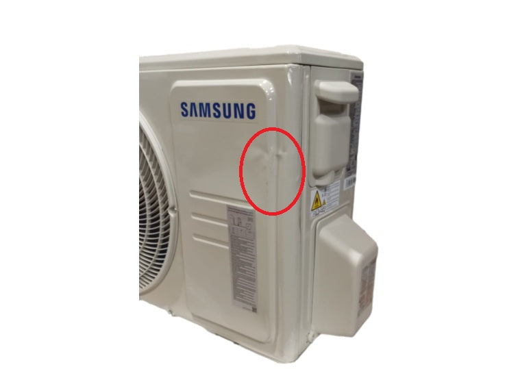 samsung area occasioni 2817 climatizzatore condizionatore inverter samsung serie cebu 12000 btu f ar12cbu r 32 wi fi ar12txfyawk intelligenza artificiale a