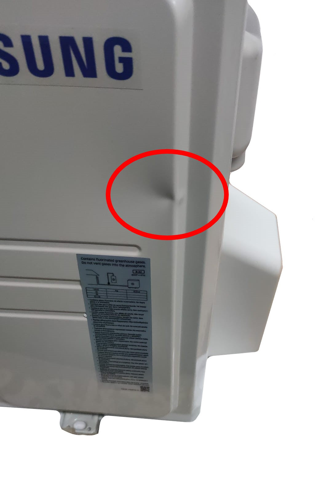 samsung area occasioni climatizzatore condizionatore inverter samsung serie ar35 maldives 12000 btu f ar12art r 32 ar12txhqasi classe aa 3