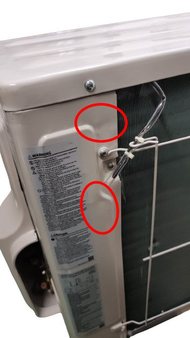 samsung area occasioni climatizzatore condizionatore inverter samsung serie windfree avant 12000 btu f ar12avt r 32 ar12txeaawk wi fi a 4