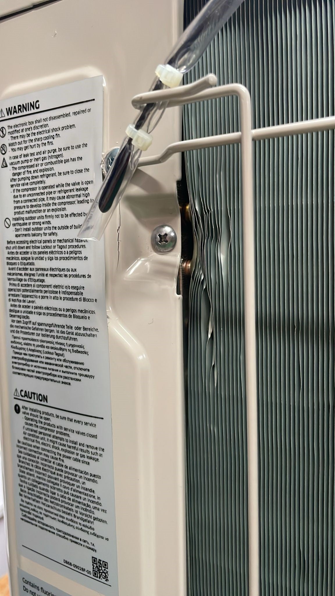 samsung area occasioni climatizzatore condizionatore inverter samsung serie windfree avant 12000 btu f ar12avt r 32 ar12txeaawk wi fi a 3