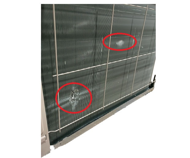 samsung area occasioni esterna samsung ar09txeaawkx