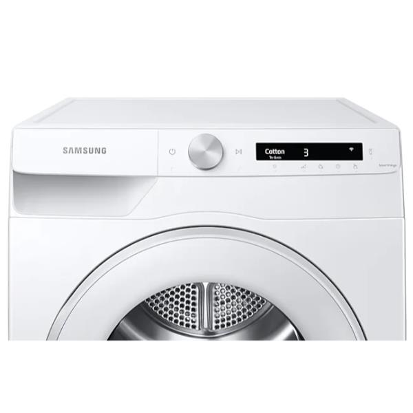 samsung asciugatrice a carica frontale samsung 9 kg dv90t5240tw classe a ean 8806090603709