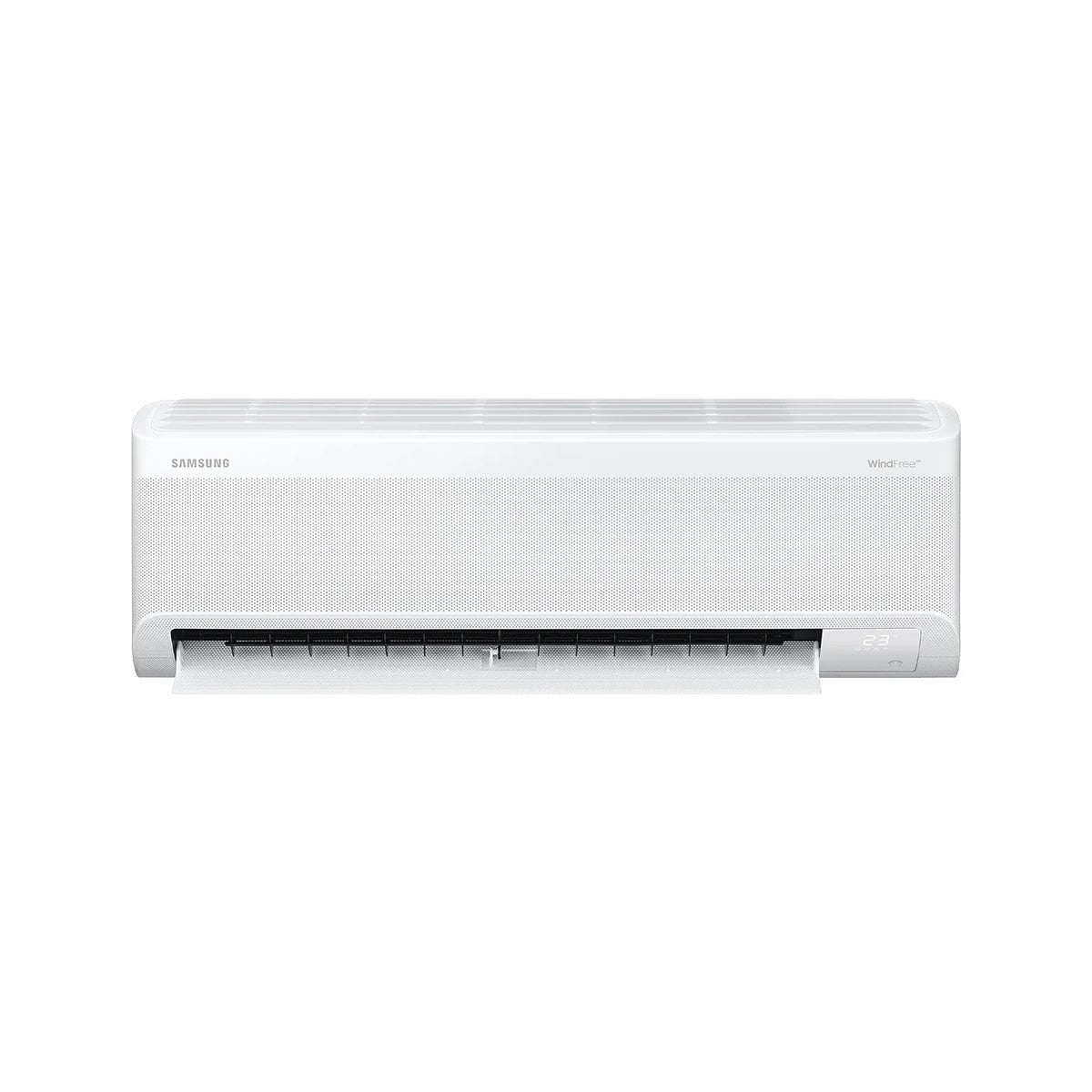 samsung climatizzatore condizionatore trial split inverter samsung serie windfree elite 900090009000 btu con aj052txj3kg a wi fi 999 r 32 novita