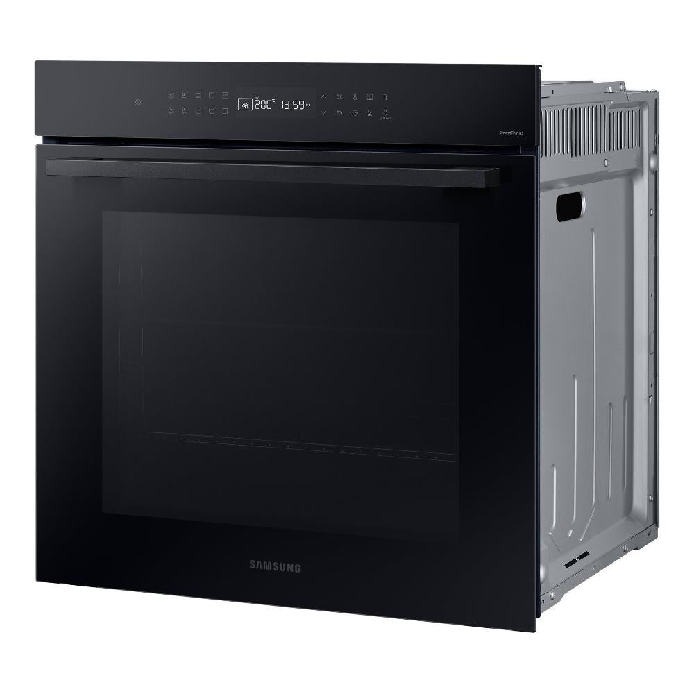 samsung forno elettrico samsung nv7b4040vbk serie 4 bespoke 76 litri classe a a596xl595xp57 combinato a vapore smartthings bixby alexa nero ean 8806094467963