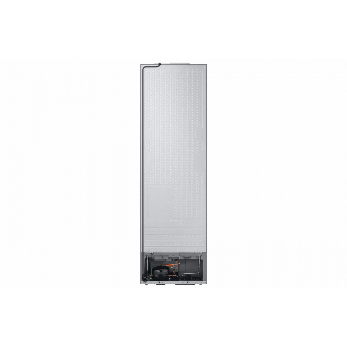 samsung frigorifero combinato 344 litri samsung rb34a6b1ds9ef spacemax classe d ean 8806092252783